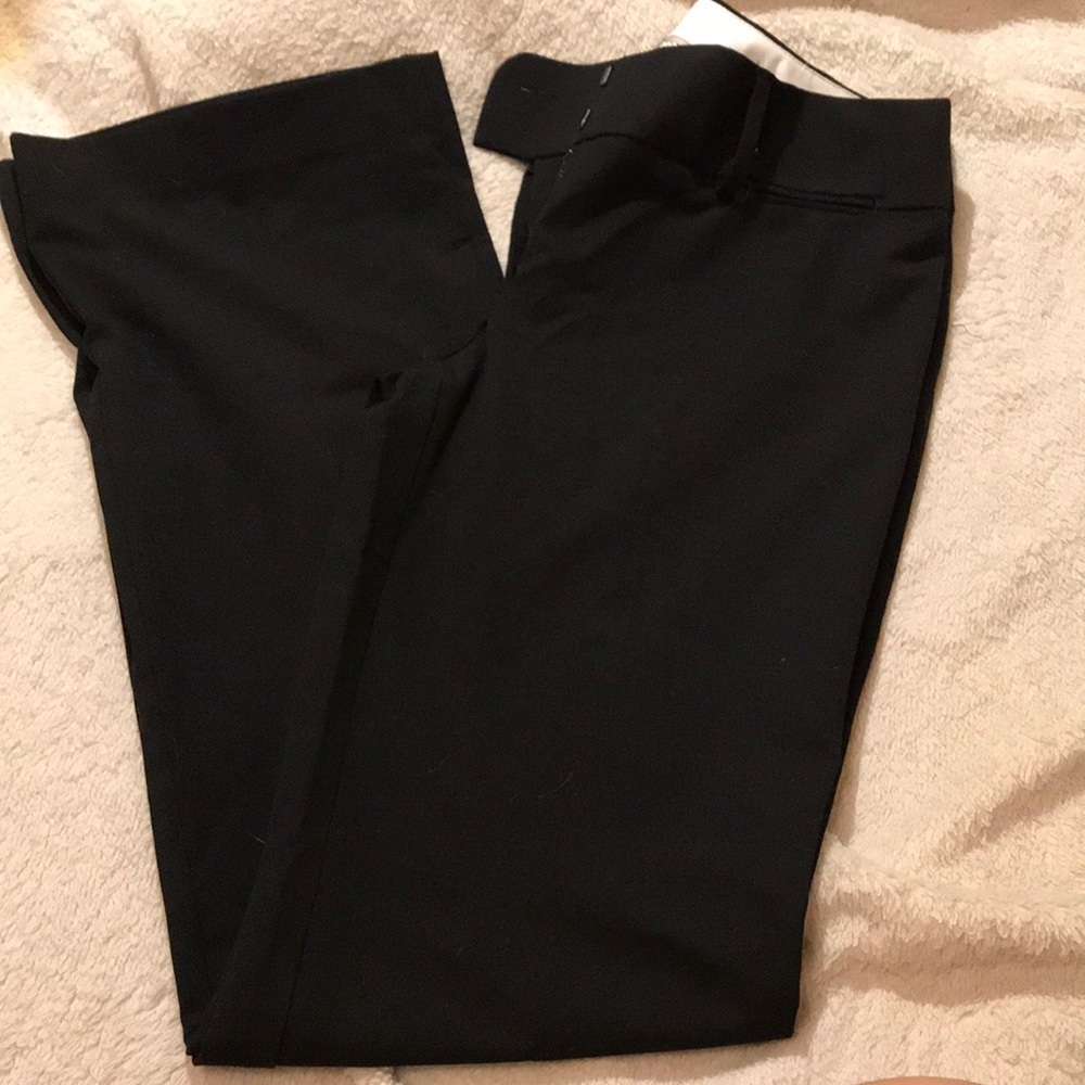Ann Taylor Loft Dress Pants (marisa TROUSER)